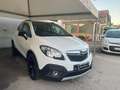 Opel Mokka Mokka I 1.4 t Cosmo Gpl-tech 4x2 140cv E6 Weiß - thumbnail 3