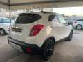 Opel Mokka Mokka I 1.4 t Cosmo Gpl-tech 4x2 140cv E6 Weiß - thumbnail 6
