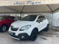 Opel Mokka Mokka I 1.4 t Cosmo Gpl-tech 4x2 140cv E6 Weiß - thumbnail 1