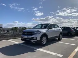 Volkswagen T-Cross 1.0 TSI 110CH LIFE *TVA RECUPERABLE*