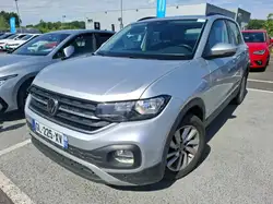 Volkswagen T-Cross 1.0 TSI 110CH LIFE *TVA RECUPERABLE*