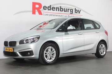 2-serie Active Tourer 220i Luxury - Automaat - Nav
