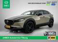 Mazda CX-30 2.0 e-SkyActiv-G M Hybrid TWO TONE Nagisa HEAD-UP Brun - thumbnail 1