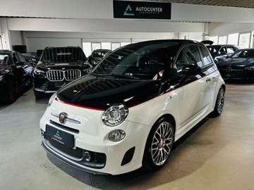 Turismo *Xenon*Pdc*Leder*Klimaaut.