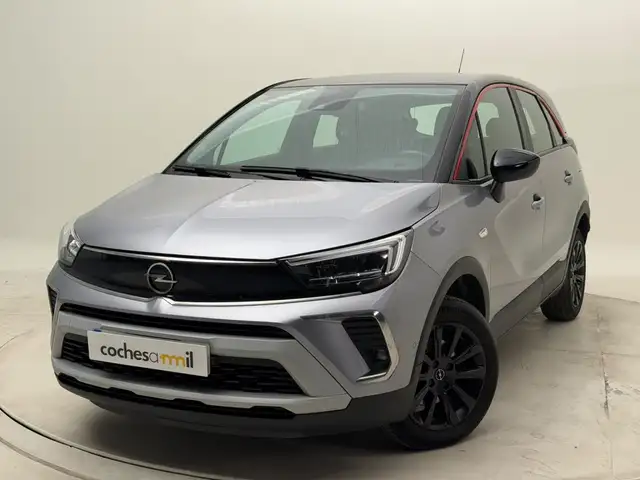Opel Crossland 1.2 S&S GS Line 110