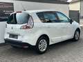 Renault Scenic III Limited 1,5dCi Eu6 Aut. Navi Shzg PDC Tempomat Weiß - thumbnail 2