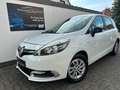 Renault Scenic III Limited 1,5dCi Eu6 Aut. Navi Shzg PDC Tempomat Weiß - thumbnail 17