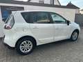 Renault Scenic III Limited 1,5dCi Eu6 Aut. Navi Shzg PDC Tempomat Weiß - thumbnail 18