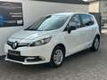Renault Scenic III Limited 1,5dCi Eu6 Aut. Navi Shzg PDC Tempomat Weiß - thumbnail 1