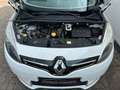 Renault Scenic III Limited 1,5dCi Eu6 Aut. Navi Shzg PDC Tempomat Weiß - thumbnail 20