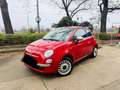Fiat 500 500 1,2 Lounge Lounge Rot - thumbnail 4