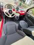 Fiat 500 500 1,2 Lounge Lounge Rot - thumbnail 10