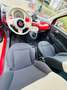 Fiat 500 500 1,2 Lounge Lounge Rot - thumbnail 6