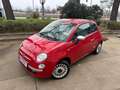 Fiat 500 500 1,2 Lounge Lounge Rot - thumbnail 1