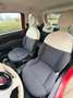 Fiat 500 500 1,2 Lounge Lounge Rot - thumbnail 5