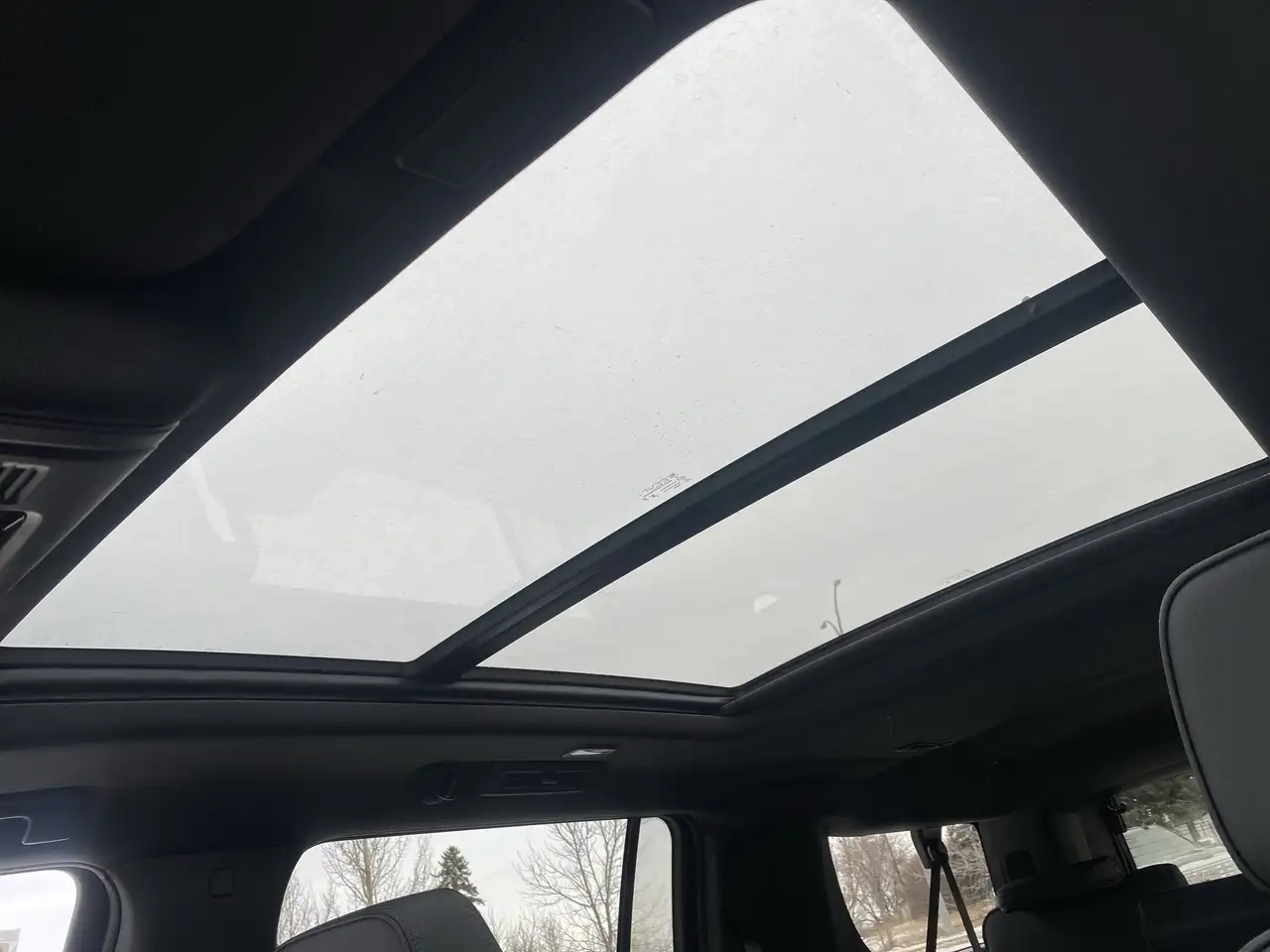 GMC Yukon снимка GMC Yukon
