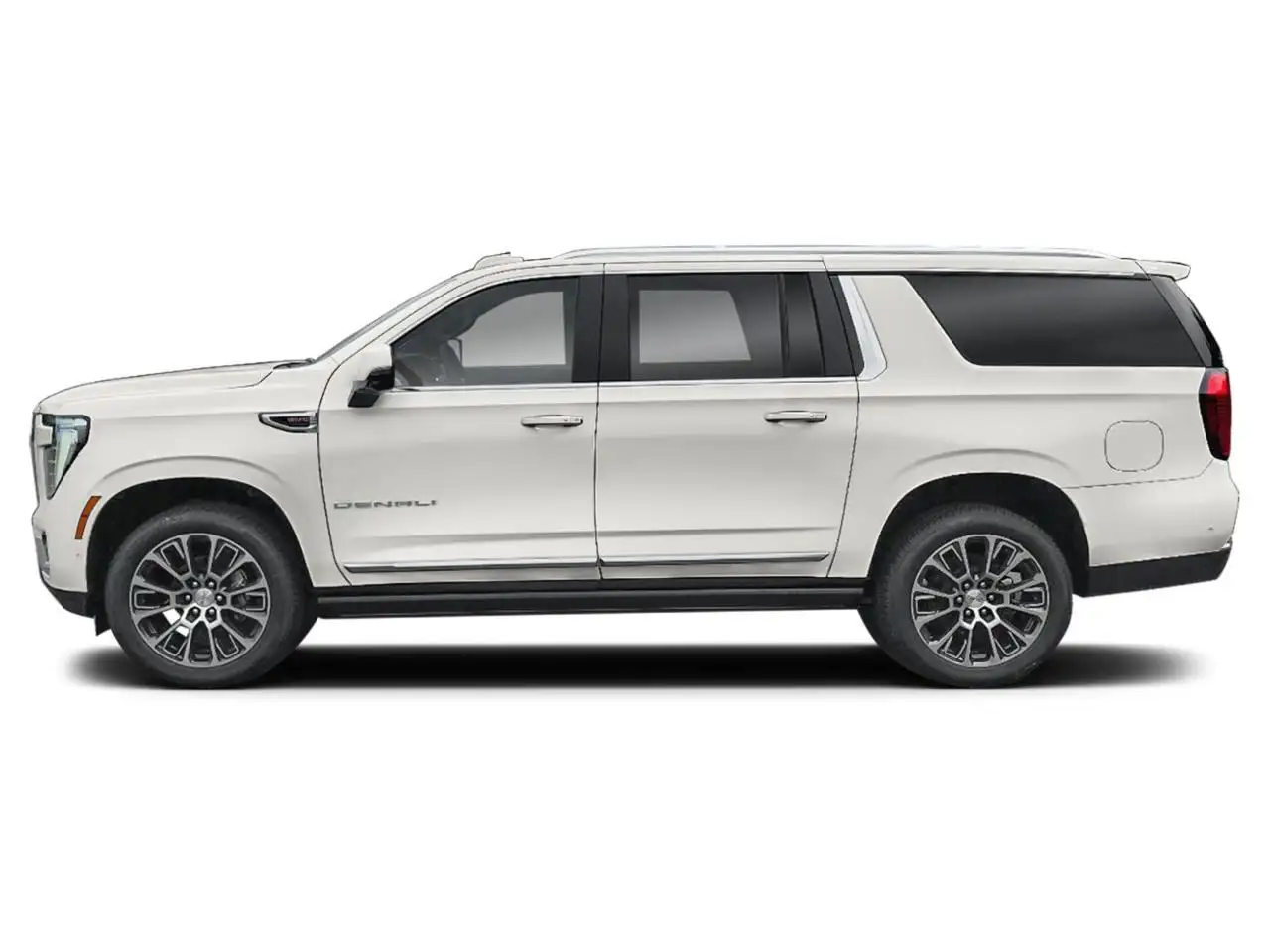 GMC Yukon снимка GMC Yukon