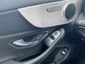 Mercedes-Benz C 250 C-Klasse Coupe AMG-Line Automatik+LED+Navi Zilver - thumbnail 22