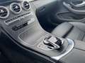 Mercedes-Benz C 250 C-Klasse Coupe AMG-Line Automatik+LED+Navi Срібний - thumbnail 15