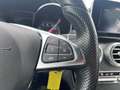 Mercedes-Benz C 250 C-Klasse Coupe AMG-Line Automatik+LED+Navi Plateado - thumbnail 14