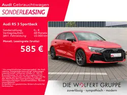 Audi RS3 HEADUP*SONOS*MATRIX*360°