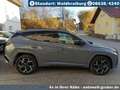 Hyundai TUCSON Hybrid  (239 PS) Automatik N-Line Grau - thumbnail 4
