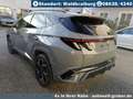 Hyundai TUCSON Hybrid  (239 PS) Automatik N-Line Grijs - thumbnail 7