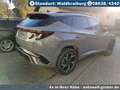 Hyundai TUCSON Hybrid  (239 PS) Automatik N-Line Grijs - thumbnail 5