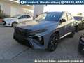 Hyundai TUCSON Hybrid  (239 PS) Automatik N-Line Grau - thumbnail 3