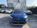 Dacia Jogger LPG 1.0 ECO-G Comfort - EU6D - GARANTIE 1AN - Blau - thumbnail 9