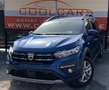 Dacia Jogger LPG 1.0 ECO-G Comfort - EU6D - GARANTIE 1AN - Blau - thumbnail 1
