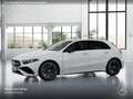 Mercedes-Benz A 180 AMG+NIGHT+PANO+MULTIBEAM+KAMERA+TOTW+KEYLESS Weiß - thumbnail 3