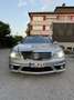 Mercedes-Benz S 63 AMG V221 Langversion -  AMG Direktauftrag Grau - thumbnail 6
