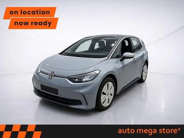 Volkswagen ID.3 Pro 62 kWh PDC/LED/Carplay