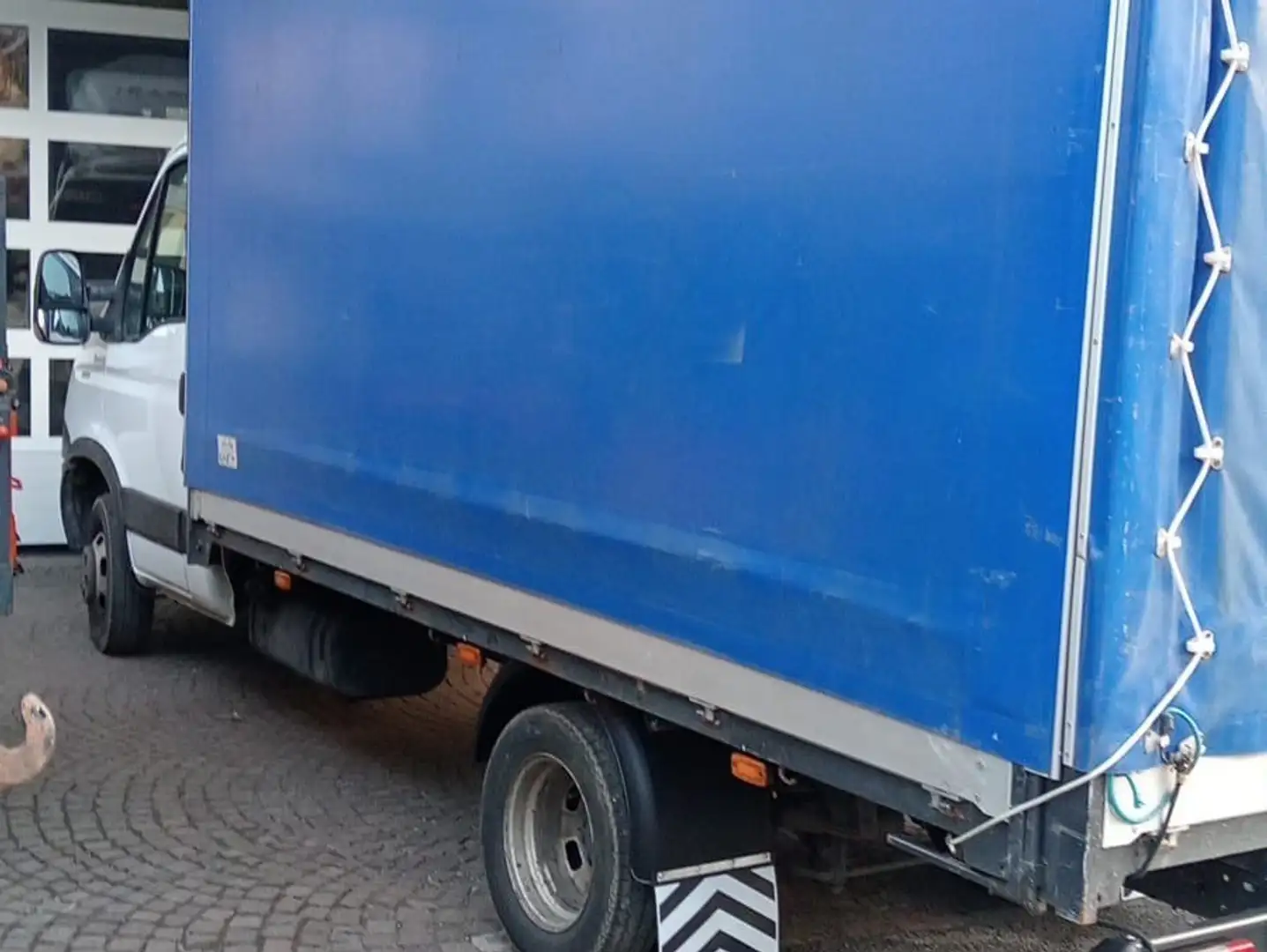 Iveco Daily 35c11 - 1