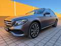 Mercedes-Benz E 220 E-Klasse E 220 d Avantgarde Grau - thumbnail 1