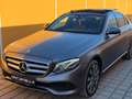 Mercedes-Benz E 220 E-Klasse E 220 d Avantgarde Grau - thumbnail 46