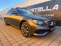 Mercedes-Benz E 220 E-Klasse E 220 d Avantgarde Grau - thumbnail 3