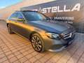 Mercedes-Benz E 220 E-Klasse E 220 d Avantgarde Grau - thumbnail 42