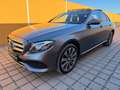 Mercedes-Benz E 220 E-Klasse E 220 d Avantgarde Grau - thumbnail 41