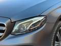 Mercedes-Benz E 220 E-Klasse E 220 d Avantgarde Grau - thumbnail 45
