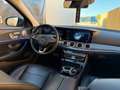 Mercedes-Benz E 220 E-Klasse E 220 d Avantgarde Grau - thumbnail 22