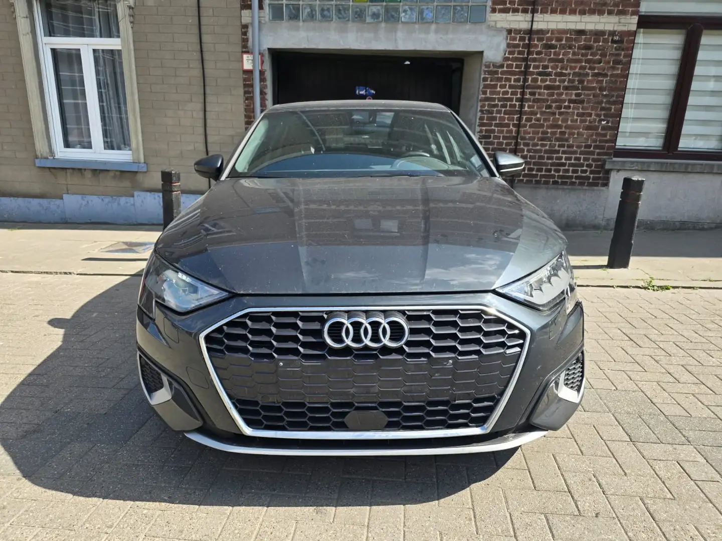 Audi A3 2022 - 2