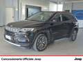 Jeep Compass 1.6 mjt limited 2wd 130cv Schwarz - thumbnail 1