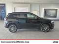 Jeep Compass 1.6 mjt limited 2wd 130cv Schwarz - thumbnail 6