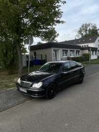 Mercedes Benz C320 CDI Sport Edition + Amg Line