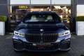 BMW 745 7-serie 745e M-Sport, Pano, ACC, H&K Audio, Luchtv Bleu - thumbnail 47