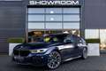 BMW 745 7-serie 745e M-Sport, Pano, ACC, H&K Audio, Luchtv Bleu - thumbnail 2