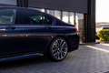 BMW 745 7-serie 745e M-Sport, Pano, ACC, H&K Audio, Luchtv Bleu - thumbnail 5