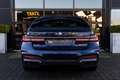 BMW 745 7-serie 745e M-Sport, Pano, ACC, H&K Audio, Luchtv Bleu - thumbnail 6